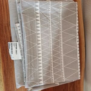 Tablecloth, Boho VIBES, IKEA